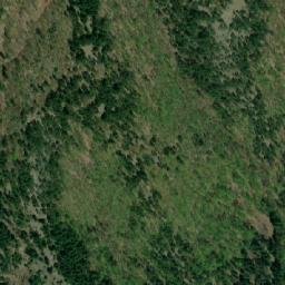 Satellite imagery of Debela Kosa, BA