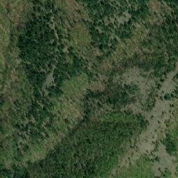 Satellite imagery of Debela Kosa, BA