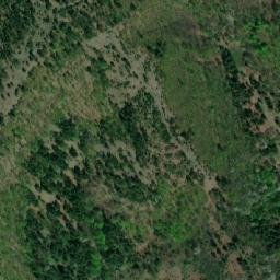 Satellite imagery of Debela Kosa, BA