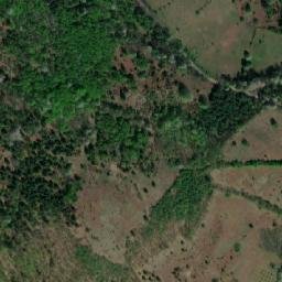 Satellite imagery of Lošina Kosa, BA