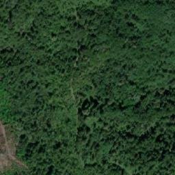 Satellite imagery of Mali Kikovac, BA