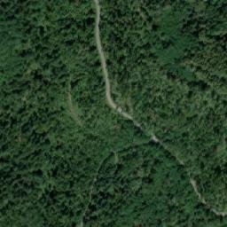 Satellite imagery of Veliki Kikovac, BA