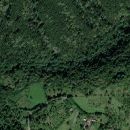 Satellite imagery of Sokniča Brdo, BA