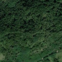 Satellite imagery of Ravno Brdo, BA