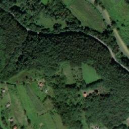 Satellite imagery of Majdan, BA