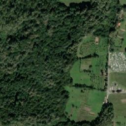 Satellite imagery of Golo Brdo, BA