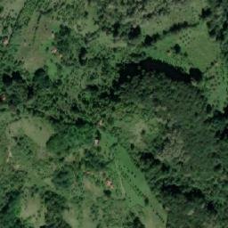 Satellite imagery of Rokoc, BA