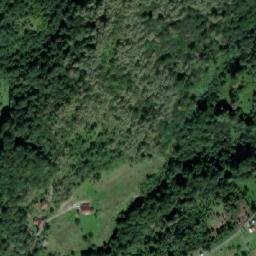 Satellite imagery of Rokoc, BA