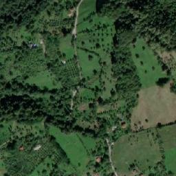 Satellite imagery of Rokoc, BA