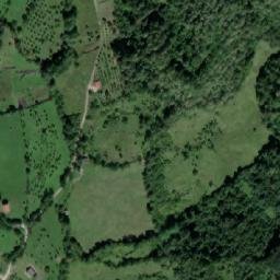 Satellite imagery of Karaula, BA