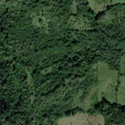 Satellite imagery of Karaula, BA