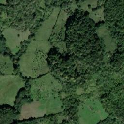 Satellite imagery of Glavik, BA