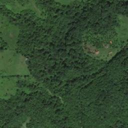 Satellite imagery of Površnice, BA