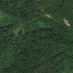 Satellite imagery of Površnice, BA