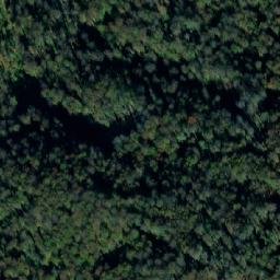 Satellite imagery of Majdanska Kosa, BA