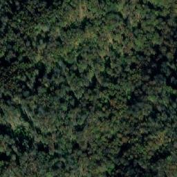 Satellite imagery of Majdanska Kosa, BA
