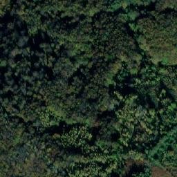 Satellite imagery of Majdanska Kosa, BA