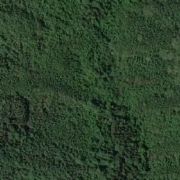 Satellite imagery of Popova Kosa, BA