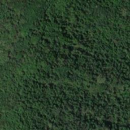 Satellite imagery of Popova Kosa, BA