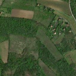 Satellite imagery of Crveni Breg, RS
