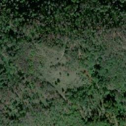 Satellite imagery of Kulmea Blaž, RS