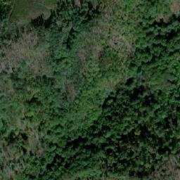 Satellite imagery of Kulmea Blaž, RS