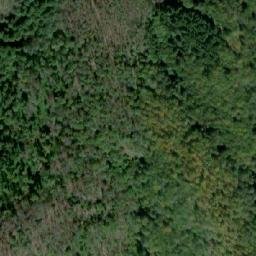 Satellite imagery of Kulmea Blaž, RS