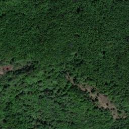 Satellite imagery of Cracul Vizurini, RO