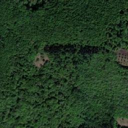 Satellite imagery of Cracul Vizurini, RO