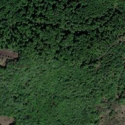 Satellite imagery of Cracul Vizurini, RO