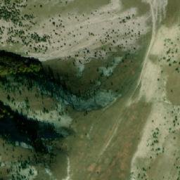 Satellite imagery of Кемаль-Эгерек, RU
