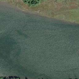 Satellite imagery of Grassy Point, US