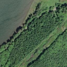 Satellite imagery of Grassy Point, US