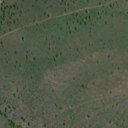 Satellite imagery of Hog Ridge, US