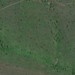 Satellite imagery of Hog Ridge, US