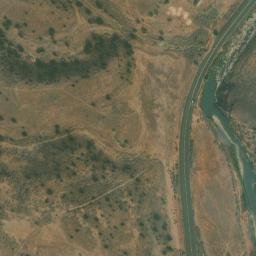 Satellite imagery of Goose Rock, US
