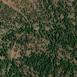 Satellite imagery of Sheep Ridge, US