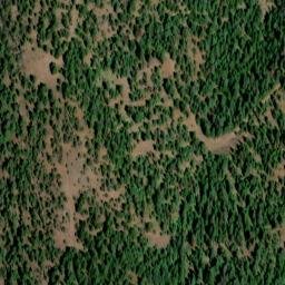 Satellite imagery of Sheep Ridge, US