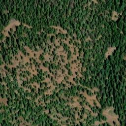 Satellite imagery of Sheep Ridge, US