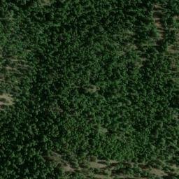Satellite imagery of Dixie Trail Mine, US