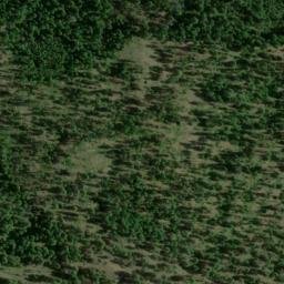 Satellite imagery of Dixie Trail Mine, US