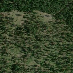 Satellite imagery of Dixie Trail Mine, US