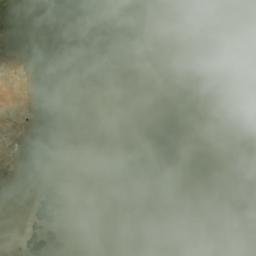 Satellite imagery of Windy Ridge, US
