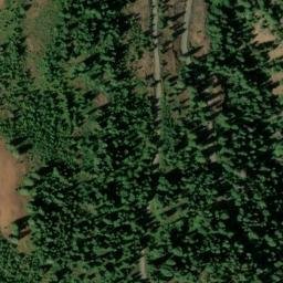Satellite imagery of Cold Spring Ridge, US