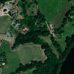 Satellite imagery of Prieuré de Vic-lès-Capdenac, FR