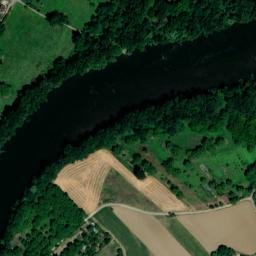 Satellite imagery of Prieuré de Vic-lès-Capdenac, FR