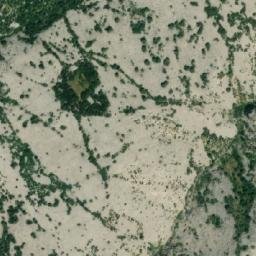 Satellite imagery of Rt Badnjina, HR