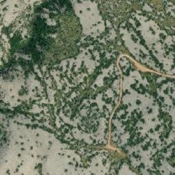 Satellite imagery of Rt Badnjina, HR