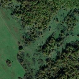 Satellite imagery of Runjevica, BA