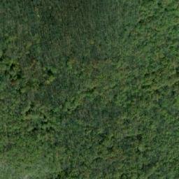 Satellite imagery of Lakin Vrh, BA